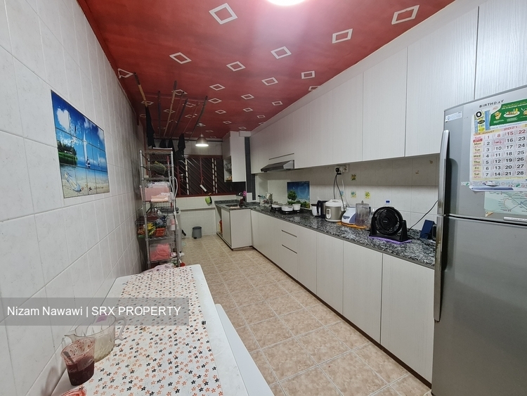 Blk 501 Bukit Batok Street 52 (Bukit Batok), HDB 4 Rooms #315166081